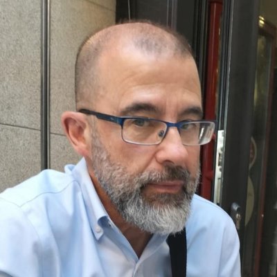 Defensor de la escucha activa y curioso empedernido.
Mientras exista respeto, todo desacuerdo es bienvenido
#business #strategy