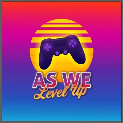 we_level's profile picture. small podcast - big dreams - funny people