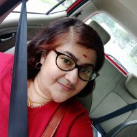 Debjani Bhattacharyya 🇮🇳(@DebjaniBhatta20) 's Twitter Profile Photo