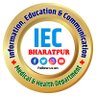iecbharatpur's profile picture. 