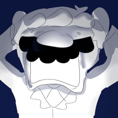 blumeMarchionne's profile picture. i do like first person mario art, open hexagon gameplays, edm stuff, etc

cw: this art contains blood, vent, uncomfortable, etc...
!!! - don't repost my artwork