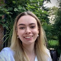 Lucy Perry (@luperry2001) 's Twitter Profile