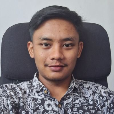 Software Engineer, Sedang ngulik Golang dan gk bisa kalau gk Minum Kopi ☕☕☕