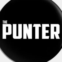 ThePunter (@thepunterrsa) 's Twitter Profile