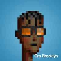 croobroookly_n's profile picture. Economics and math | nft collector and analyst | modcm for hire | dm for inquiries