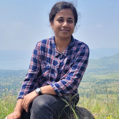 Dr. Garima Shukla Profile