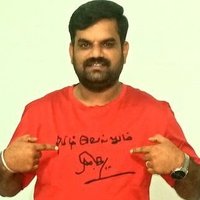 JCB.க.மோகன்(@MohanKArulz) 's Twitter Profile Photo