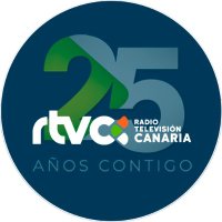 Televisión Canaria Noticias(@RTVCCanarias) 's Twitter Profile Photo