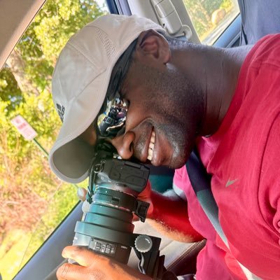 Hobbyist 📸 | USAF Vet | Software Engineer | IG: azuredreamsphotos | I’m just a programmer by day indulging in the beauty of photography