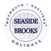 Seaside Brooks Holidays (@seaside_brooks) Twitter profile photo Seaside Brooks Holidays (@seaside_brooks) Twitter profile photo