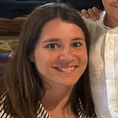 ElisabetPons1's profile picture. Mare d’en Pol i d’en Joel. Gironina. Professora de FOL i EiE.