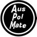 AusPolMate - Politics and stuff Profile picture