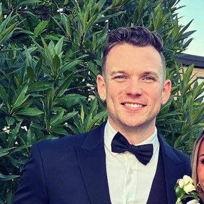 Johnny_K12's profile picture. #NYR