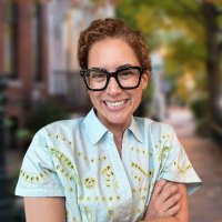Leah Ratner (she/hers) (@ratnerleah) 's Twitter Profile