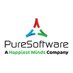 PureSoftware (@puresoftware) Twitter profile photo PureSoftware (@puresoftware) Twitter profile photo