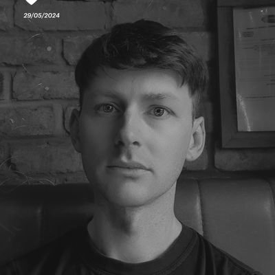 CraigTestrow's profile picture. @cptestrow.bsky.social