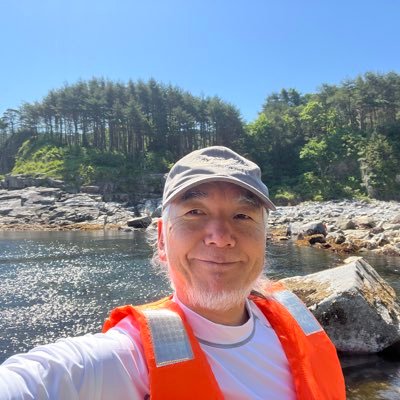 Raising climate change awareness through music. Using large brown algae as per the UN’s Blue Carbon. Professional trumpet player in Japan and the US.