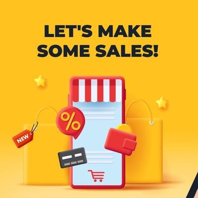 'NO' is not rejection, it is rather a redirection to do better. There's more to making a sale than meets the eye. Learn the core of sales and do it right.