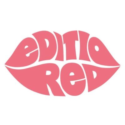 EditioRed's profile picture. EditioRed na X’ie ERA