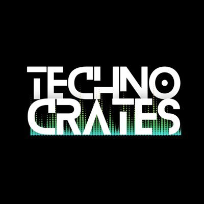 techno crates