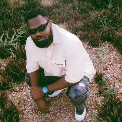 AD DJ Profile