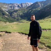 Eric Bosser (@ebosser18) 's Twitter Profile Photo Eric Bosser (@ebosser18) 's Twitter Profile Photo