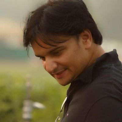 It's My Twitter page & I will tweet if I Want to....