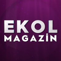 Ekol Magazin (@ekolmagazin) Twitter profile photo