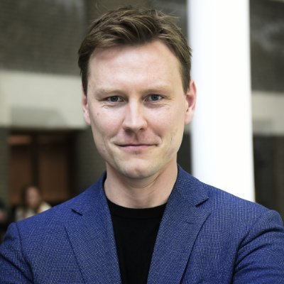 📺 Goedemorgen Nederland @WNLVandaag /🎙️Goed Ingelichte Kring @NPORadio1 @PowNed