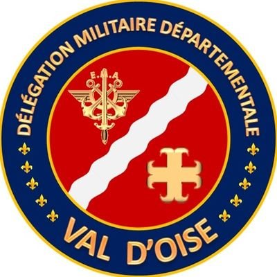Compte officiel de la Délégation #militaire départementale du #ValdOise
Conseiller #defense du @Prefet95 🤝
🇨🇵 @Gouv_mili_Paris ⚔️ @ZDS_Paris