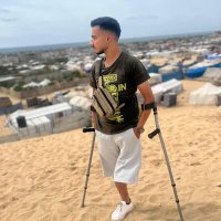 Hasan Nasser 🇵🇸 (@qs4rr) 's Twitter Profile Photo