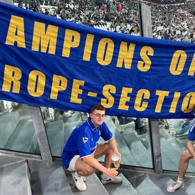 WalliGeorge's profile picture. Off the Pitch Podcast