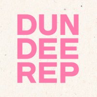 Dundee Rep(@DundeeRep) 's Twitter Profile Photo