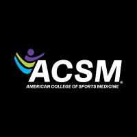 American College of Sports Medicine (@acsmnews) 's Twitter Profile Photo American College of Sports Medicine (@acsmnews) 's Twitter Profile Photo