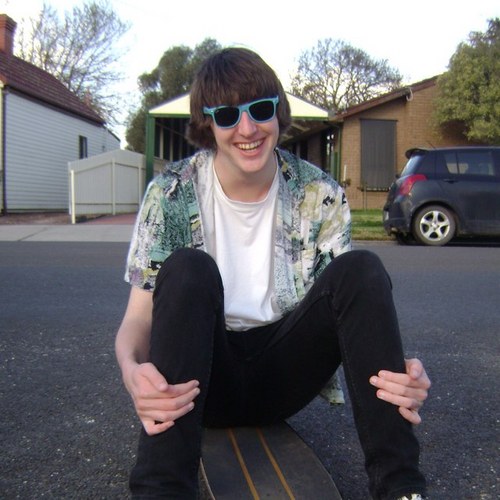 jackcomte's profile picture. 