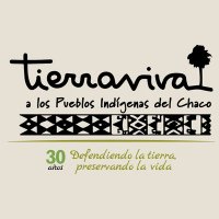 Tierraviva (@tierraviva_py) 's Twitter Profile Photo