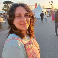 Martina De Angelis (@martdeangelis) 's Twitter Profile