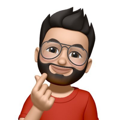 AnkiAhlawat's profile picture. 