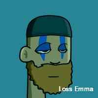 los_osemmam's profile picture. Pioneering the digital art space with groundbreaking nfts