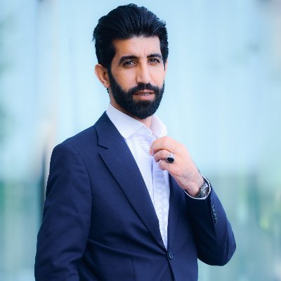 Journalist - Head of Ava News