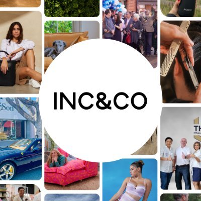 Inc & Co is a private equity firm which partners with aspiring businesses looking to fulfil their unrealised potential and accelerate growth.