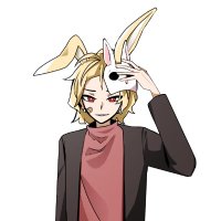 バニークッキー🐰 (@bunnycookies7) 's Twitter Profile