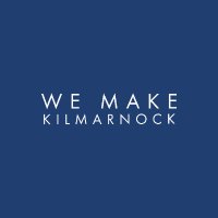 We Make Kilmarnock (@makekilmarnock) 's Twitter Profile Photo We Make Kilmarnock (@makekilmarnock) 's Twitter Profile Photo