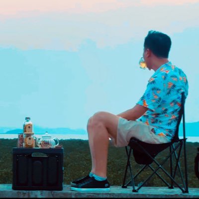 ongchuvuontien's profile picture. Trading, Làm Vườn, uống trà và du lịch trải nghiệm cùng VF5