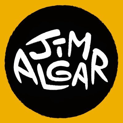 Jim Algarさんのプロフィール画像