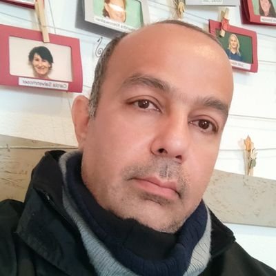دوشادوش هم با هر مرام و مسلک و دین و باور،
به امید آزادی ایران، محو رژیم منحوس ج.ا
آبادی جهان،
صلح
⛔ تجزیه طلب، مجاهد، عرزشی،وطن فروش ⛔