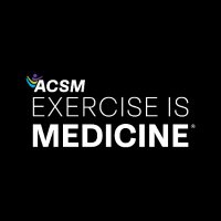 Exercise is Medicine (@eimnews) 's Twitter Profile Photo Exercise is Medicine (@eimnews) 's Twitter Profile Photo