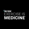 EIMnews's profile picture. A global initiative by @ACSMNews calling on health care providers to assess and review every patient's physical activity program at every visit.