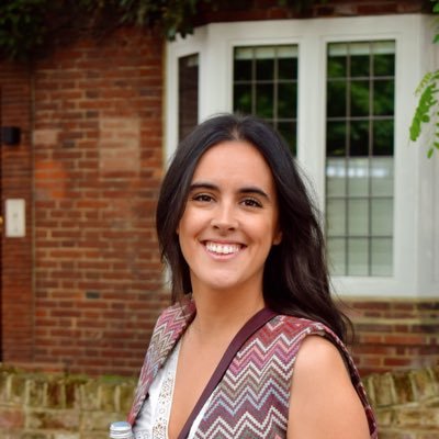 besquisabels's profile picture. PhD candidate @enfermeriaunav, University of Navarra