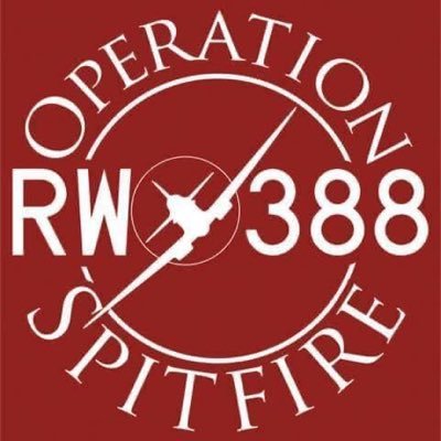 opspitfire's profile picture. A project aimed at restoring RW388, a Spitfire based in RJ Mitchell’s home town. We aim to inspire a new generation of engineers.